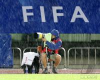 Fussball International  U17 Weltmeisterschaft Viertellfinale