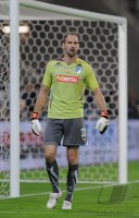 Fussball 1. Bundesliga  Saison 2010/2011 Tom Starke (TSG 1899 Hoffenheim)