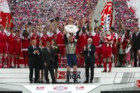 Fussball 1. Bundesliga