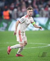 Fussball International CHL 24/25: FC Bayern Muenchen - Bayer 04 Leverkusen