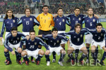 Fussball International, Teamphoto