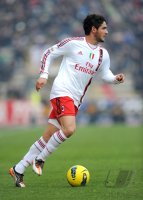 FUSSBALL SERIE A:  Pato (AC Mailand)