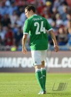 FUSSBALL INTERNATIONAL:  Julian Draxler (Deutschland)