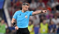 Fussball Europameisterschaft 2024: Spanien - Frankreich