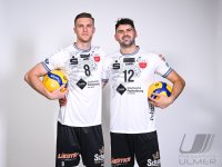 Volleyball 1. Bundesliga  Saison 26/27: Fotoshooting TV Rottenburg