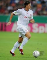 Fussball  GOMEZ  (FC Bayern Muenchen)