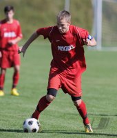 Fussball A-Junioren Verbandsstaffel Sued  10/11