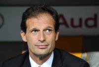 Fussball International Audi Cup 2011: FC Bayern Muenchen - AC Mailand