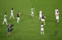 Fussball International Europameisterschaft 2021: Frankreich - Deutschland