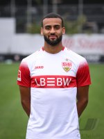 Fussball 1. Bundesliga 2026/2027: Fototermin beim VfB Stuttgart
