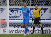 FUSSBALL 1. Bundesliga  COMPPER  (TSG 1899 Hoffenheim)