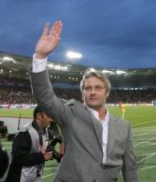 Fussball 1. Bundesliga  VfB Stuttgart - SV Werder Bremen