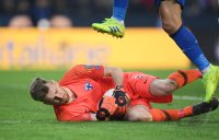 Fussball EM 2020 Quali: Italien - Finnland