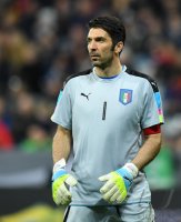 Fussball International Testspiel: Deutschland - Italien