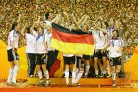 Fussball International FIFA Frauen Weltmeisterschaft  2007 China