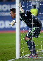 Fussball 1. Bundesliga, Saison 2012/2013: FC Augsburg - VfL Wolfsburg