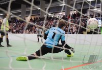 Hallenfussball; Stadtpokal Rottenburg 2015