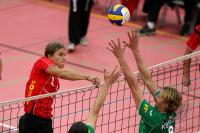 Volleyball 1. Bundesliga 2006/2007TV Rottenburg