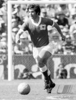 Fussball international WM 1970