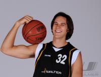 1. Basketball Bundesliga 2009/2010  Walter Tigers Tuebingen