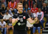 Volleyball 2. Bundesliga Saison 22/23: TV Rottenburg - FT Freiburg