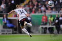 Fussball International  Frauen  Deutschland - Brasilien