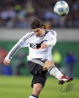 Fussball   International   Qualifikation FIFA WM 2010