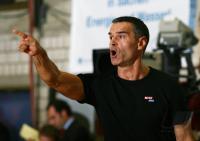 Basketball 1. BundesligaEnBW Ludwigsburg - GHP Bamberg