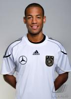 FUSSBALL PORTRAIT TERMIN DEUTSCHE NATIONALMANNSCHAFT 03.06.2010