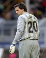 Fussball 1. Bundesliga: Dortmund - Leverkusen