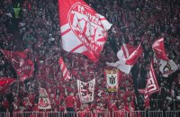 Fussball  1. Bundesliga   Saison 2026/2027     6. Spieltag  FC Bayern Muenchen - RB Leipzig