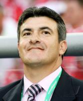 Fussball WM 2006: Polen - Ecuador