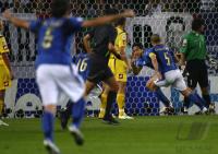 Fussball WM 2006 ITA-UKR