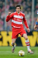 Fussball 1. Bundesliga:   VfL Bochum - Bayern Muenchen