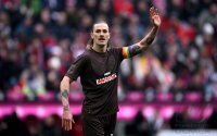 Fussball 1. Bundesliga 24/25: FC Bayern Muenchen - FC St. Pauli