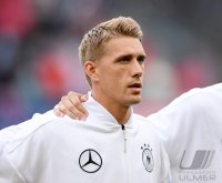 Fussball International Testspiel: Oesterreich - Deutschland