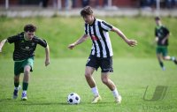 Fussball B - Junioren Regionenstaffel Mitte  10.05.2026 SGM Eichenberg - Spvgg Holzgerlingen