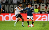 FUSSBALL UEFA Nations League 26/27 Deutschland - Griechenland
