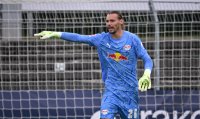 Fussball 1. Bundesliga 2025/2026 Testspiel
RB Leipzig - FC Toulouse