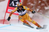 Ski Alpin  Herren Lake Louise  CAN