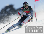 Ski Alpin; Riesenslalom Slden Damen