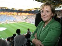 Fussball WM 2006: Deutschland - Italien