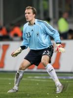 Fussball International: Deutschland, ENKE