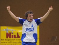 Handball Landesliga 2010/20111