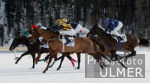 REITSPORT White Turf St. Moritz  Feature