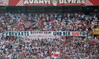Fussball 1. Bundesliga 10/11 :  VfB Stuttgart - Hannover 96