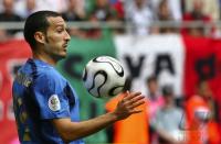 Fussball WM 2006 CZE-ITA