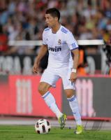 FUSSBALL International Primera Division 10/11: Cristiano RONALDO (Real Madrid)