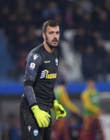 FUSSBALL SERIE A 2018/2019:  SPAL Ferrara - AS Rom