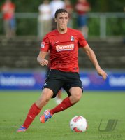 Fussball 1. Bundesliga 2012/2013:  Max Kruse (SC Freiburg)
